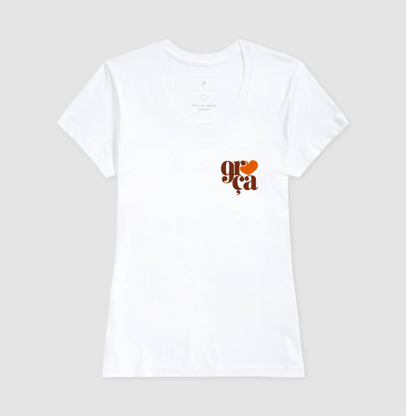 Graça / Vintage (Minimalista)