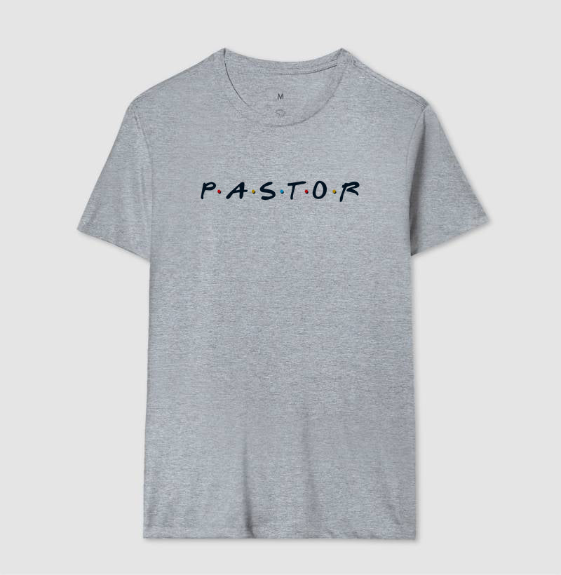 Pastor (Friends)