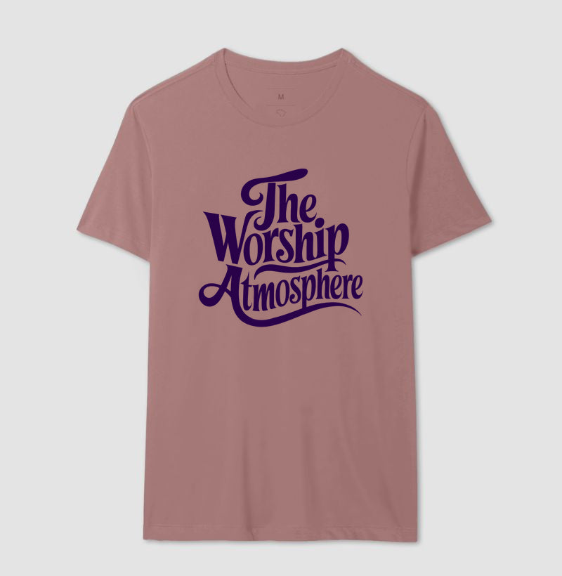 The Worship Atmosphere