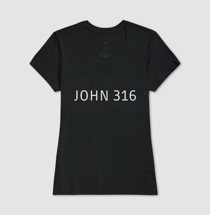 John 316