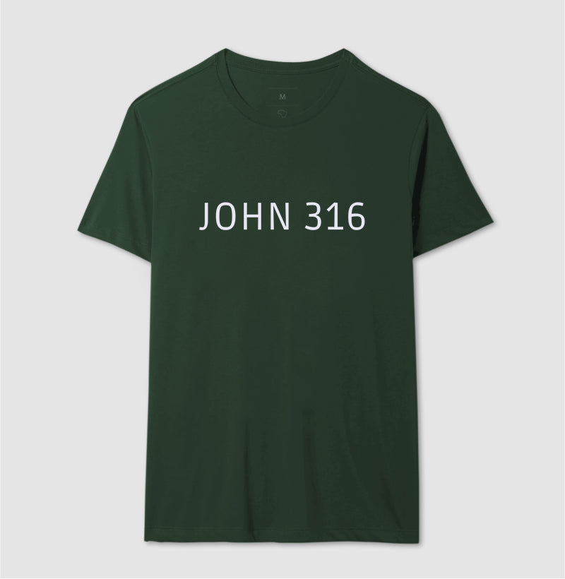 John 316