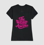 The Worship Atmosphere