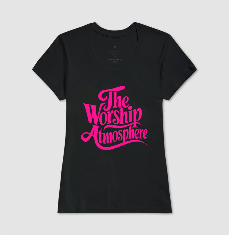 The Worship Atmosphere