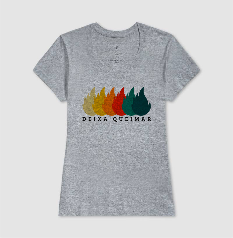 Deixa Queimar
