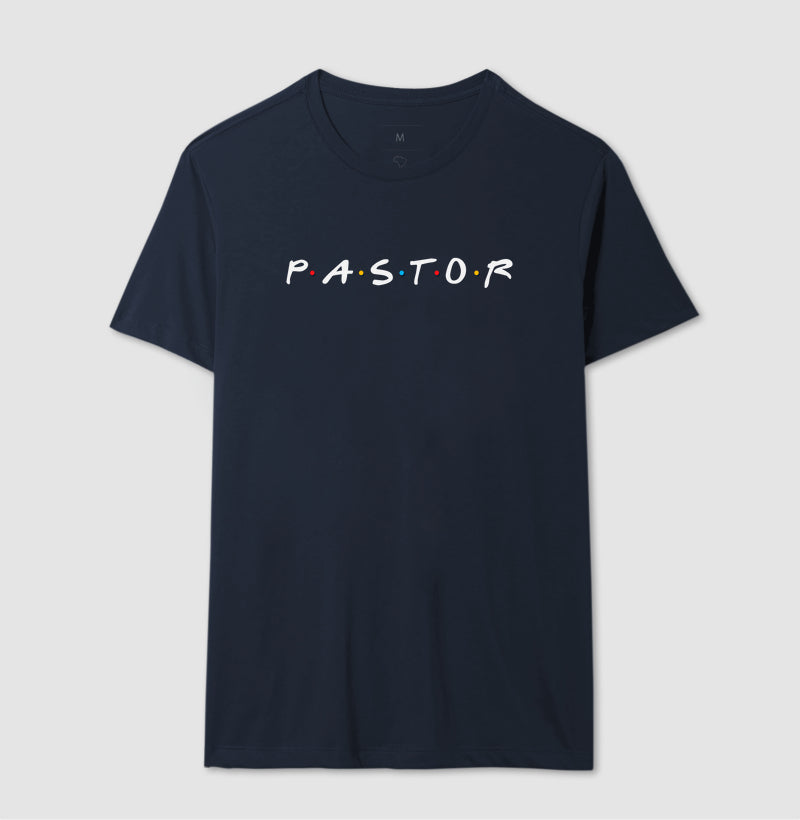 Pastor (Friends)