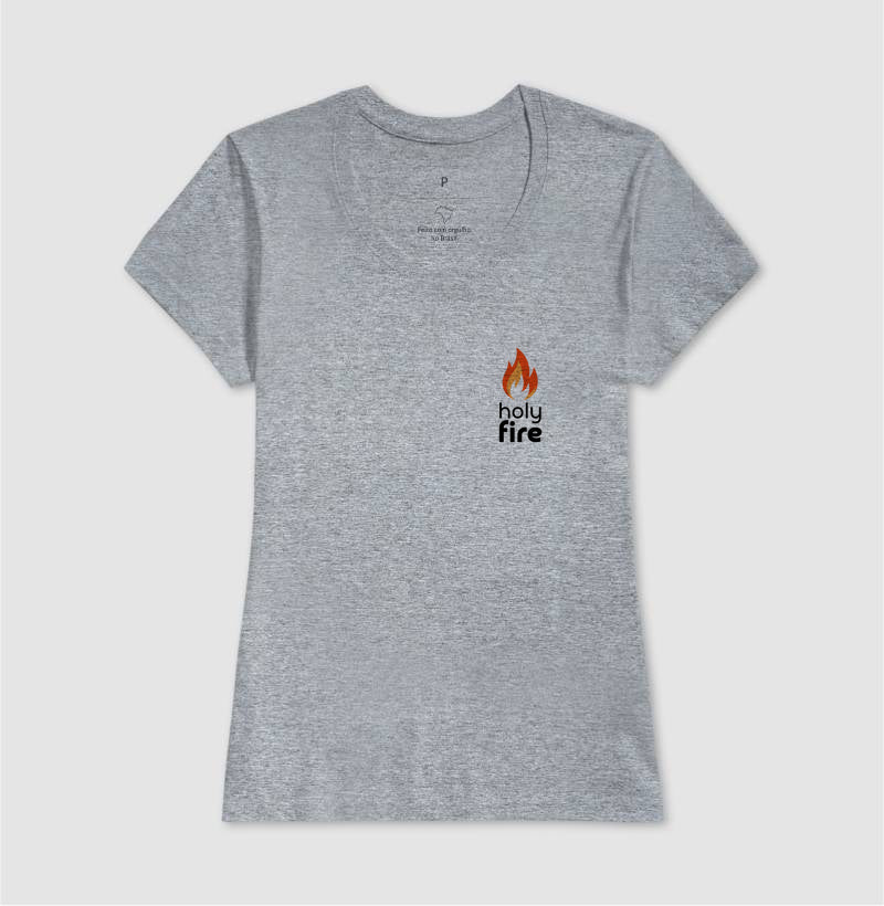 Holy Fire