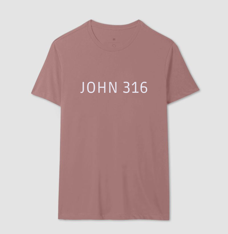 John 316