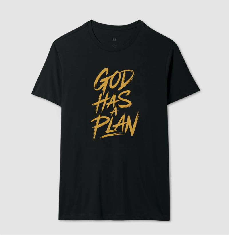 God has a plan