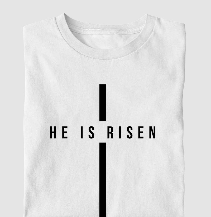 He is Risen
