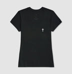 Cruz Lateral Minimalista