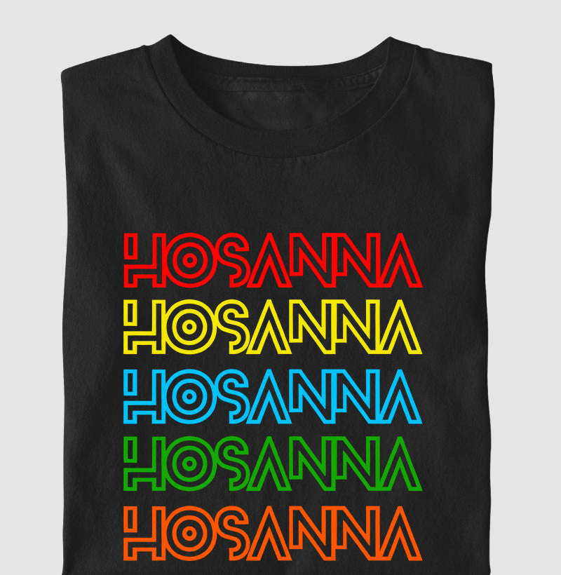 Hosanna
