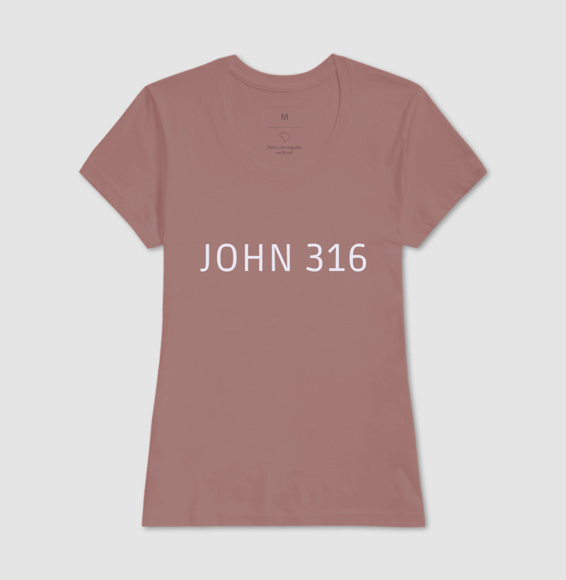John 316