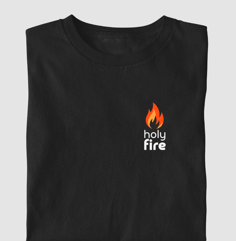Holy Fire