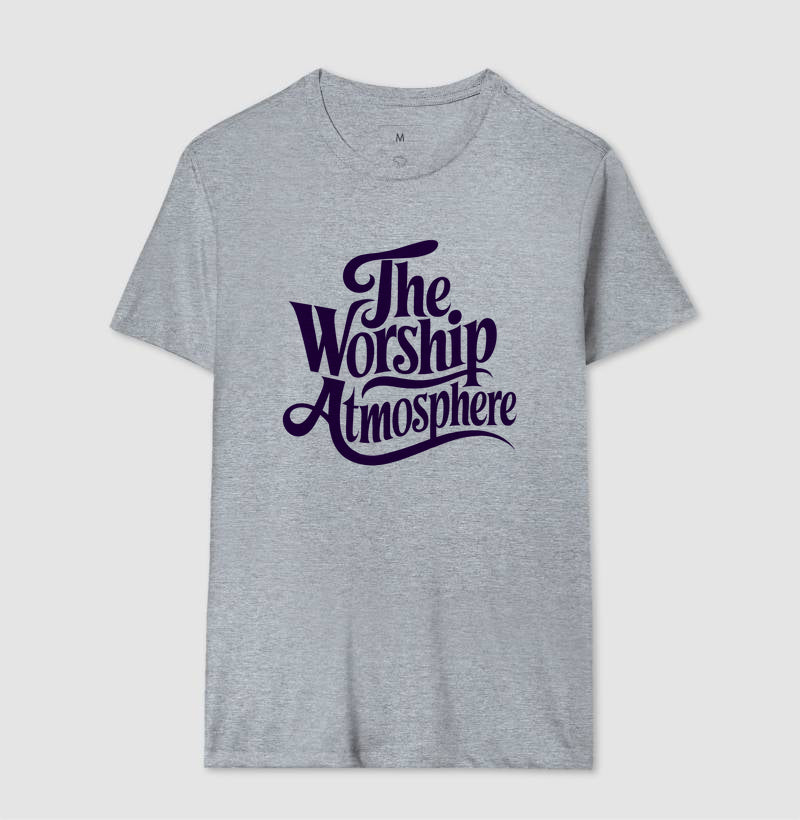 The Worship Atmosphere