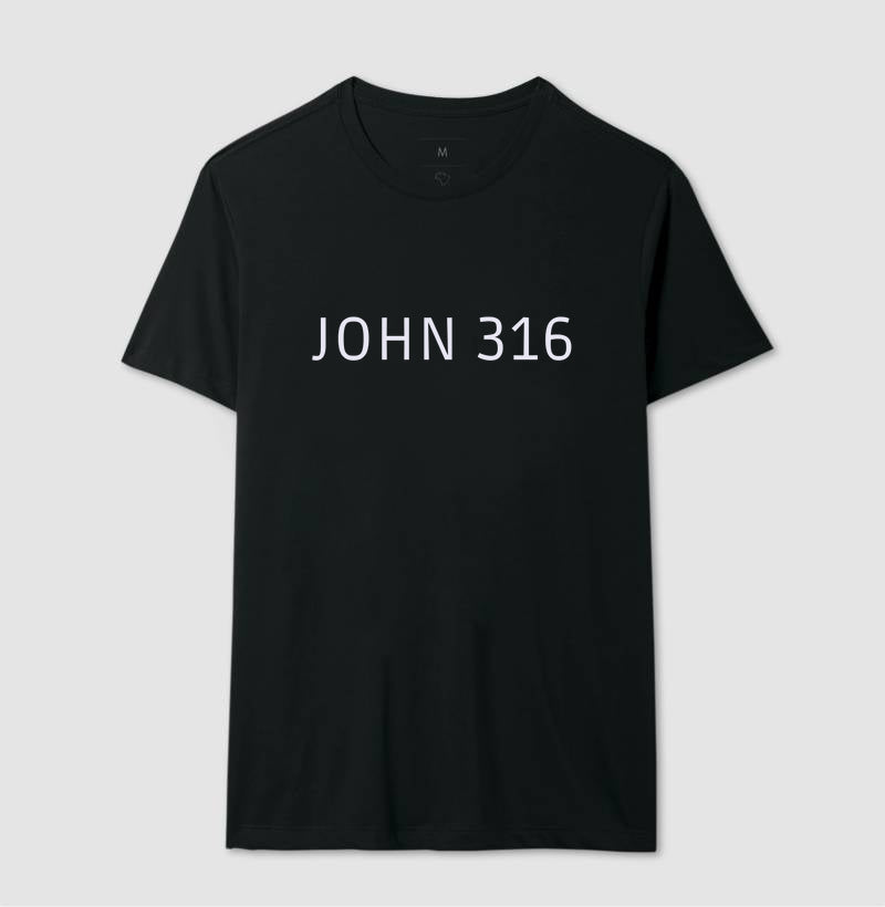 John 316
