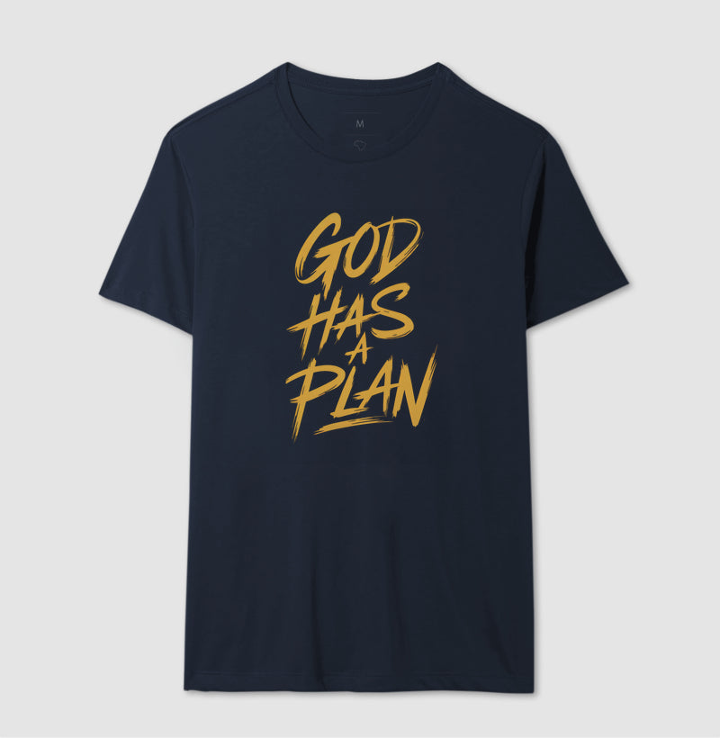 God has a plan
