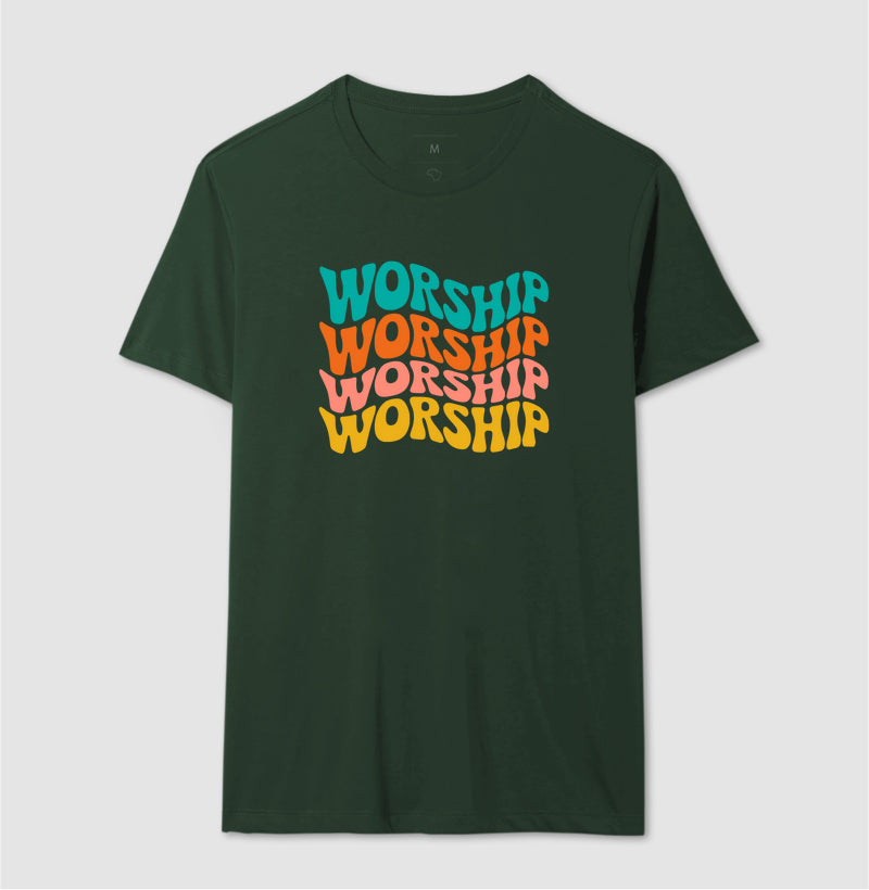 Worship (Anos 70)