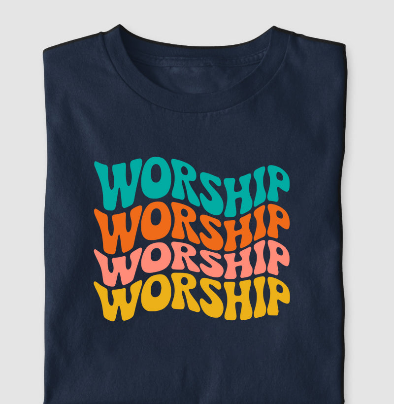 Worship (Anos 70)
