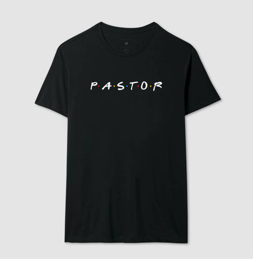 Pastor (Friends)