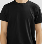Camiseta Personalizada Básica com Texto Livre
