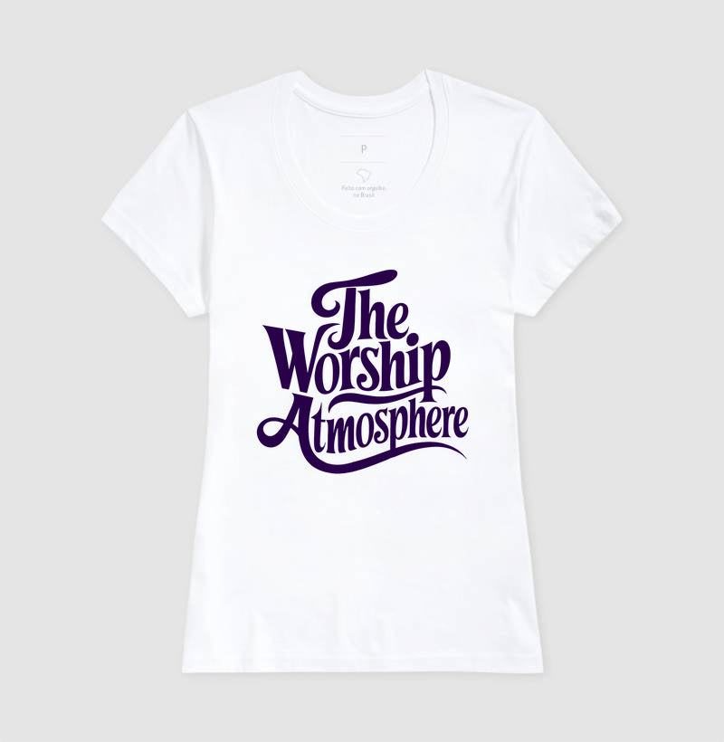 The Worship Atmosphere