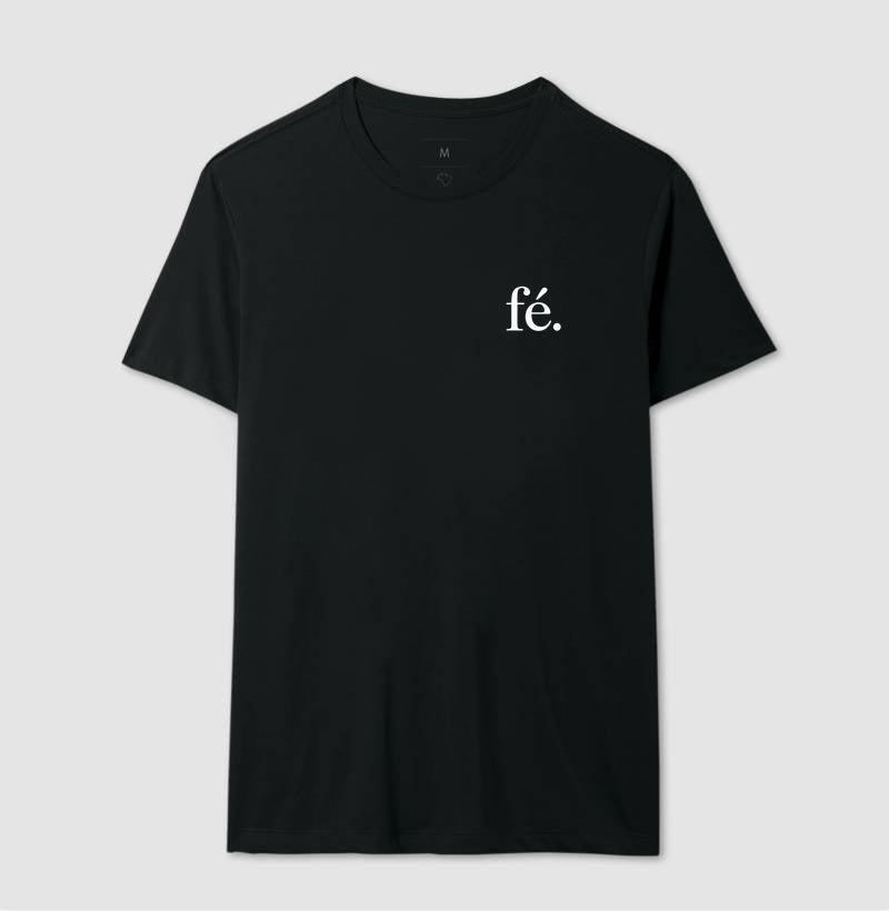 Fé (minimalista)