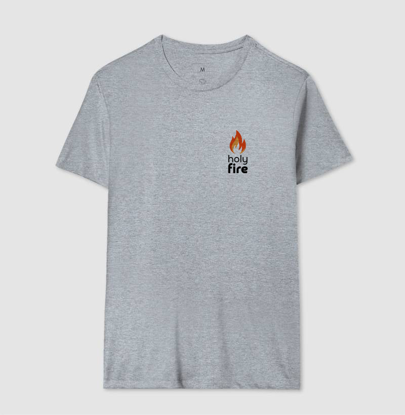 Holy Fire