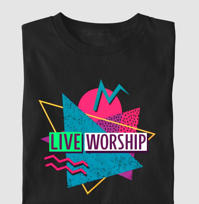 Live Worship