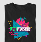 Live Worship