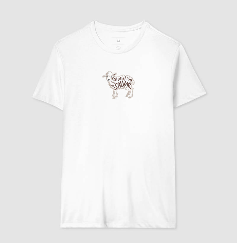 Ele deixa as 99 para me salvar