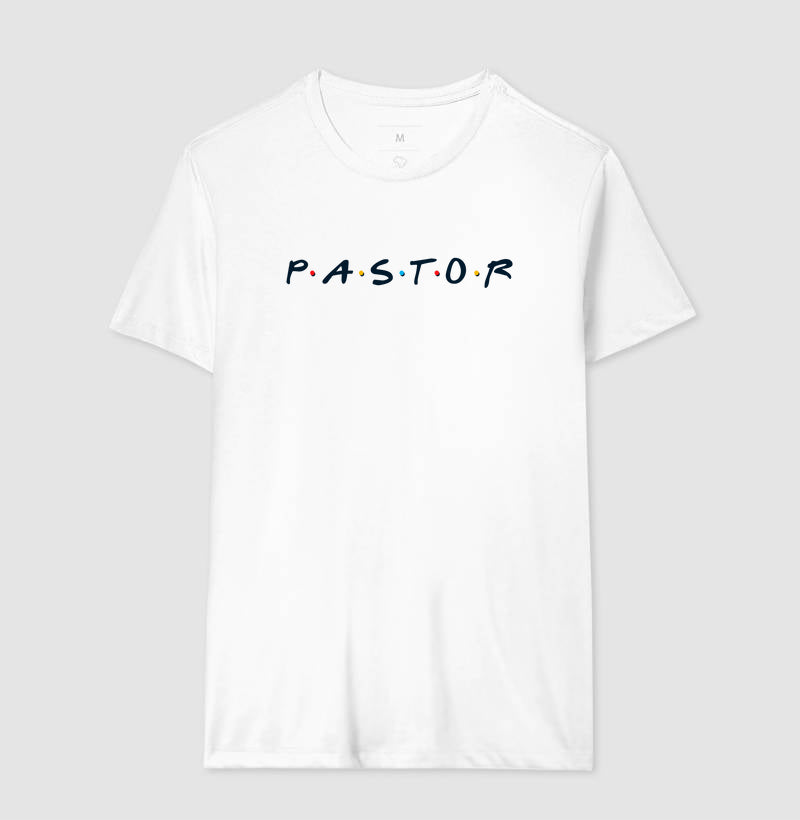 Pastor (Friends)