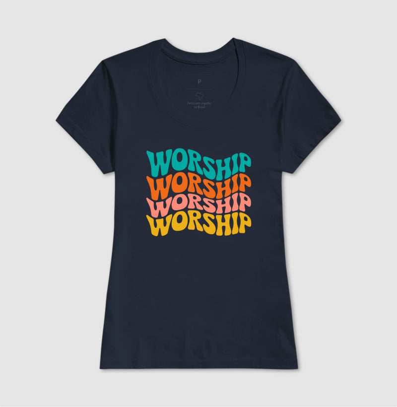 Worship (Anos 70)