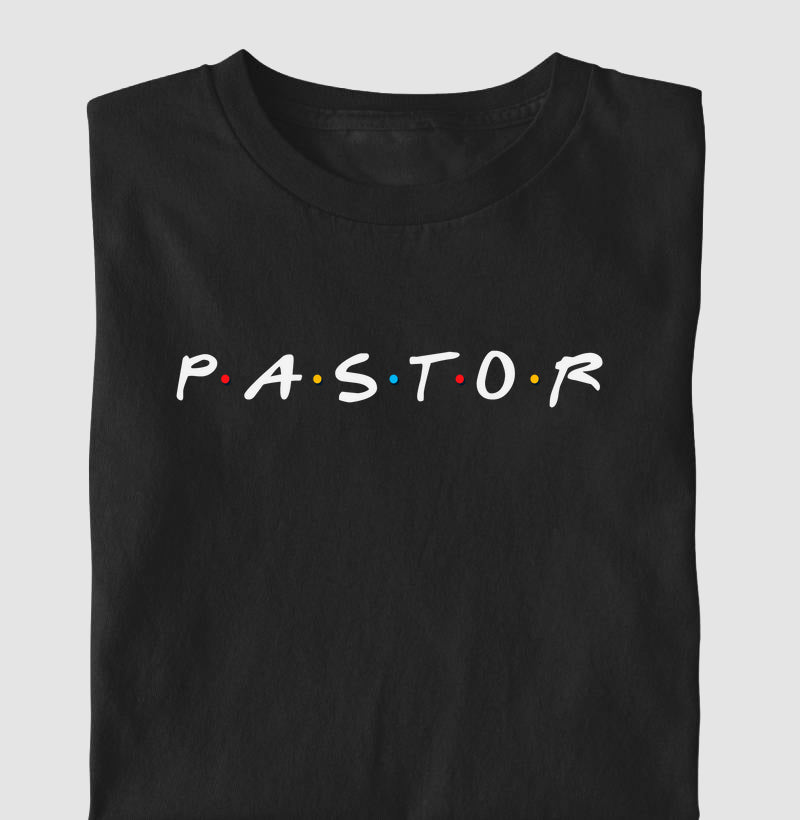 Pastor (Friends)