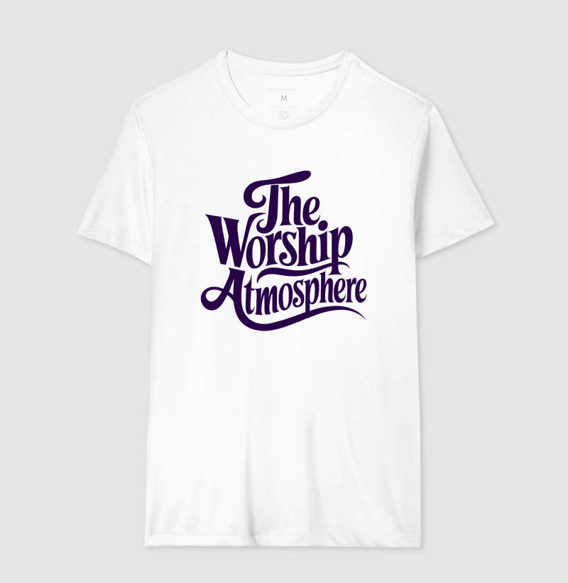 The Worship Atmosphere