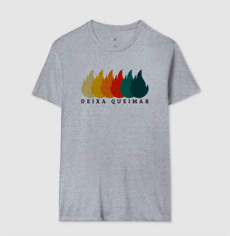 Deixa Queimar