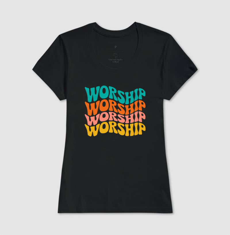 Worship (Anos 70)