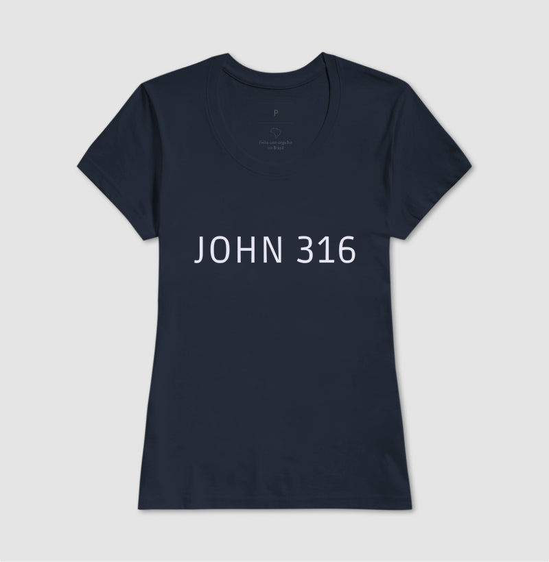 John 316