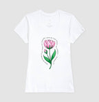 Jeremias 1:5 (Flor delicada)