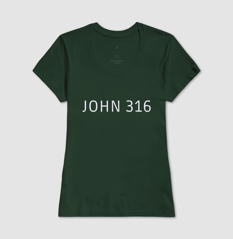 John 316