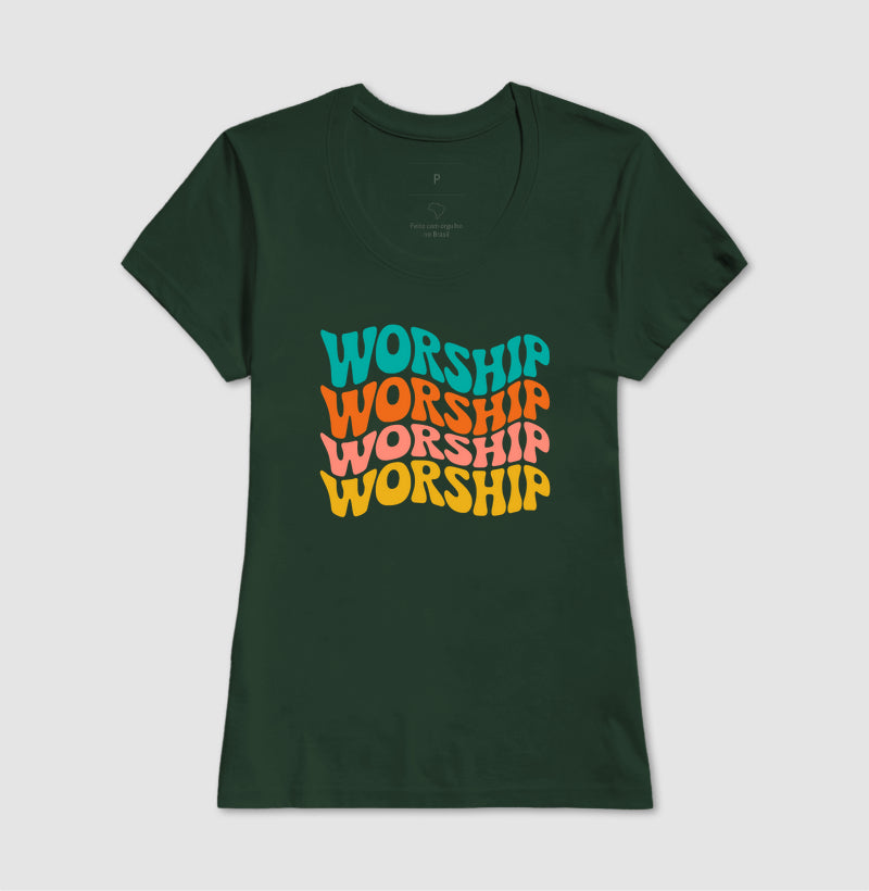 Worship (Anos 70)
