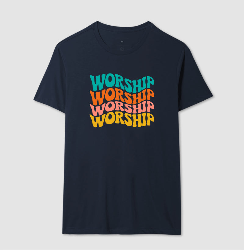 Worship (Anos 70)