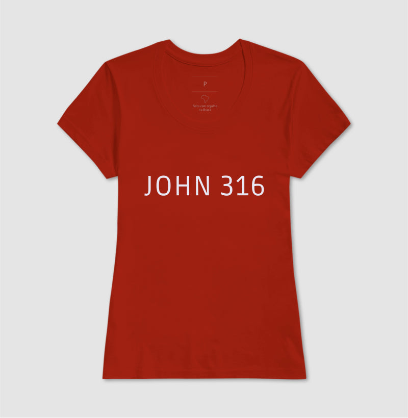 John 316