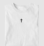 Cruz Central Minimalista