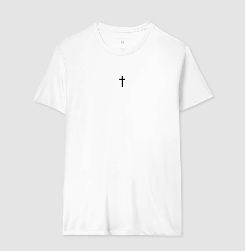 Cruz Central Minimalista