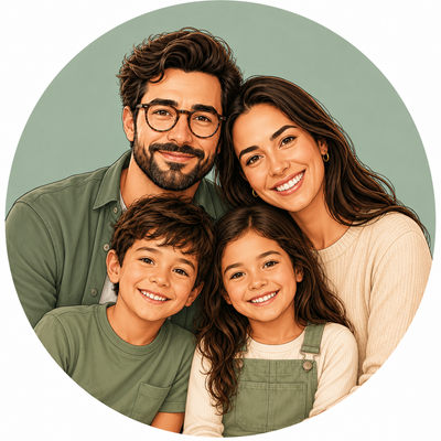 Família