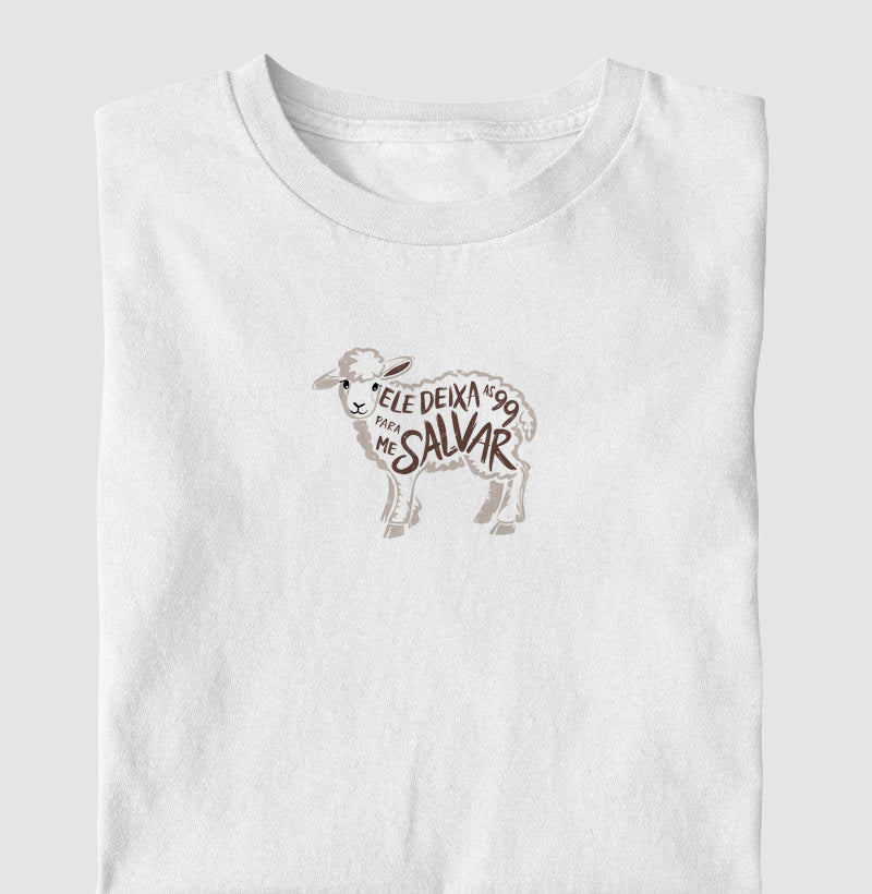 Ele deixa as 99 para me salvar